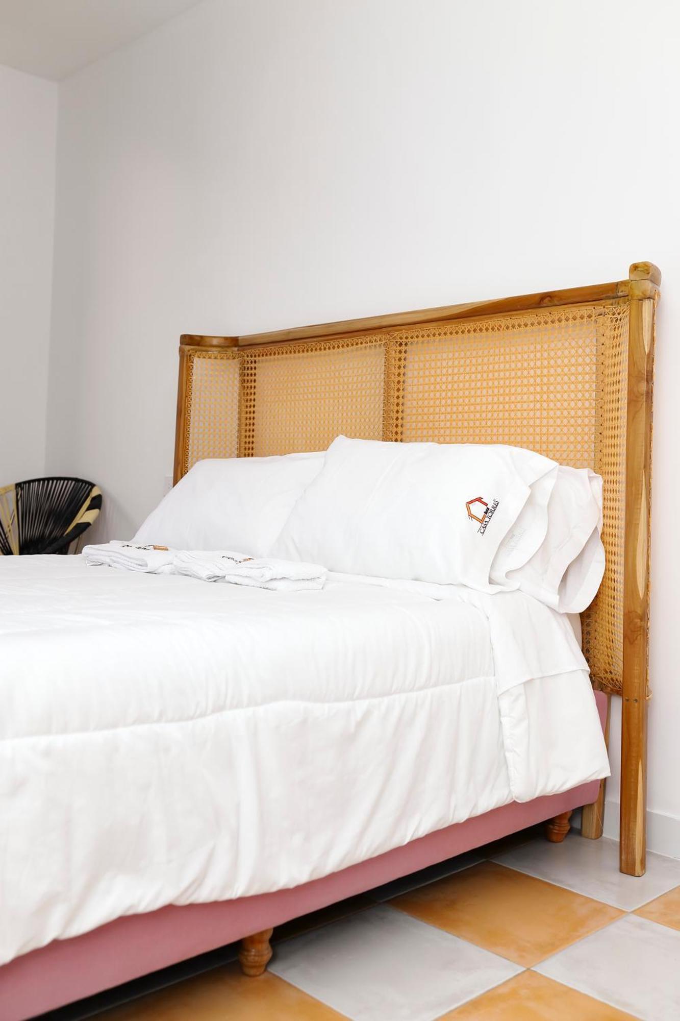 Hostal Casa Torres Centro Historico - Adults Only Cartagena Exterior foto