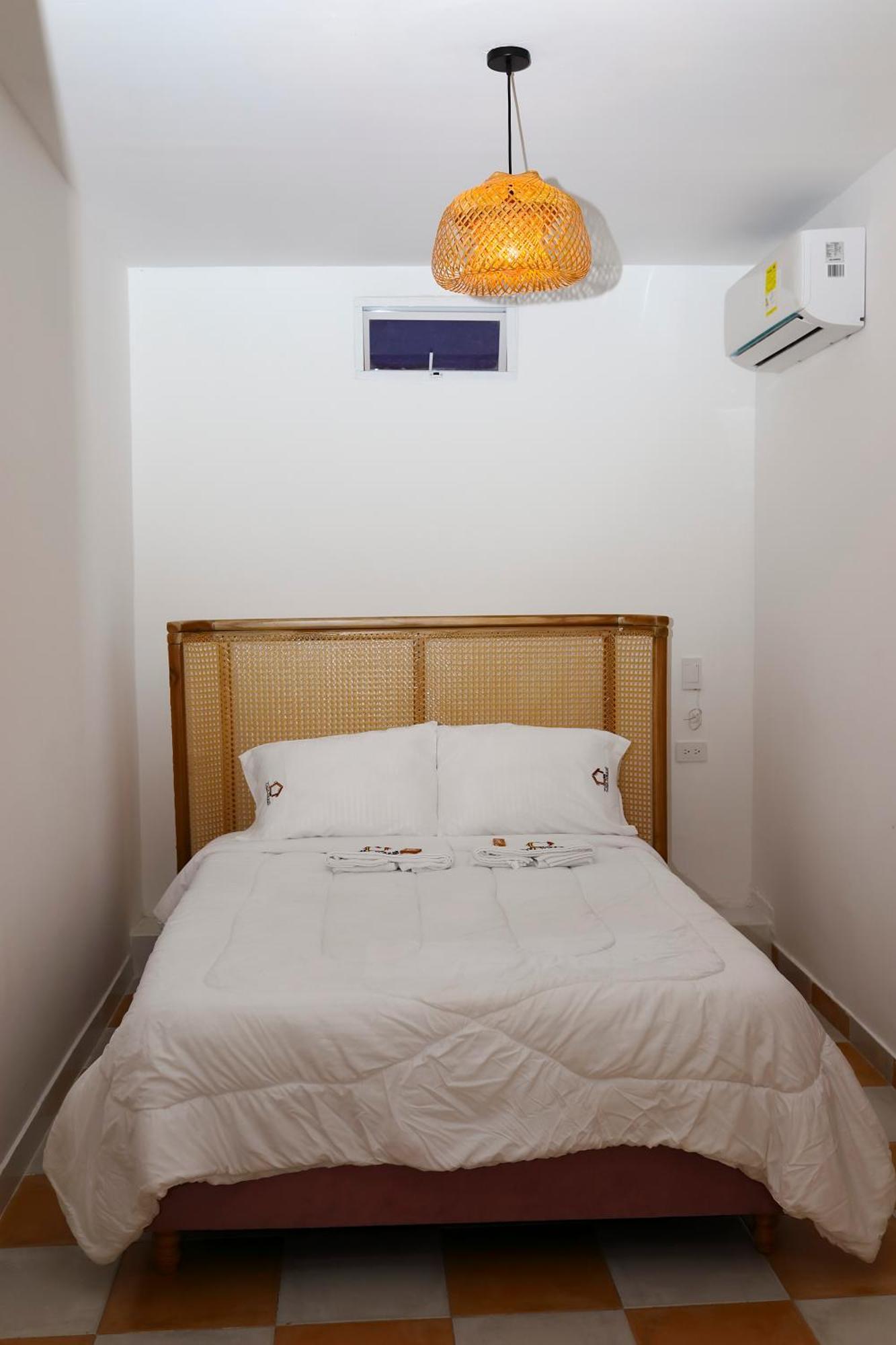 Hostal Casa Torres Centro Historico - Adults Only Cartagena Exterior foto