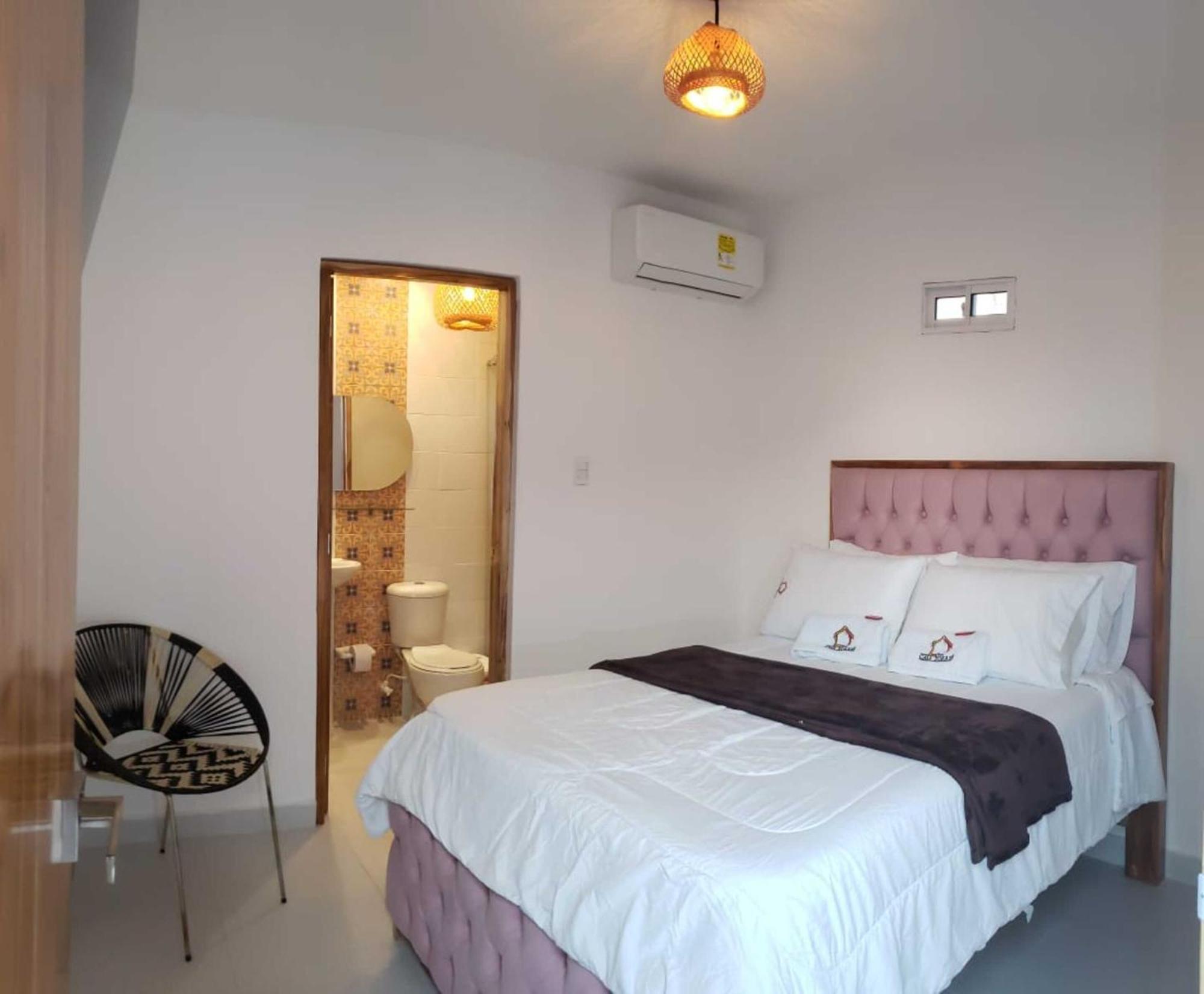 Hostal Casa Torres Centro Historico - Adults Only Cartagena Exterior foto