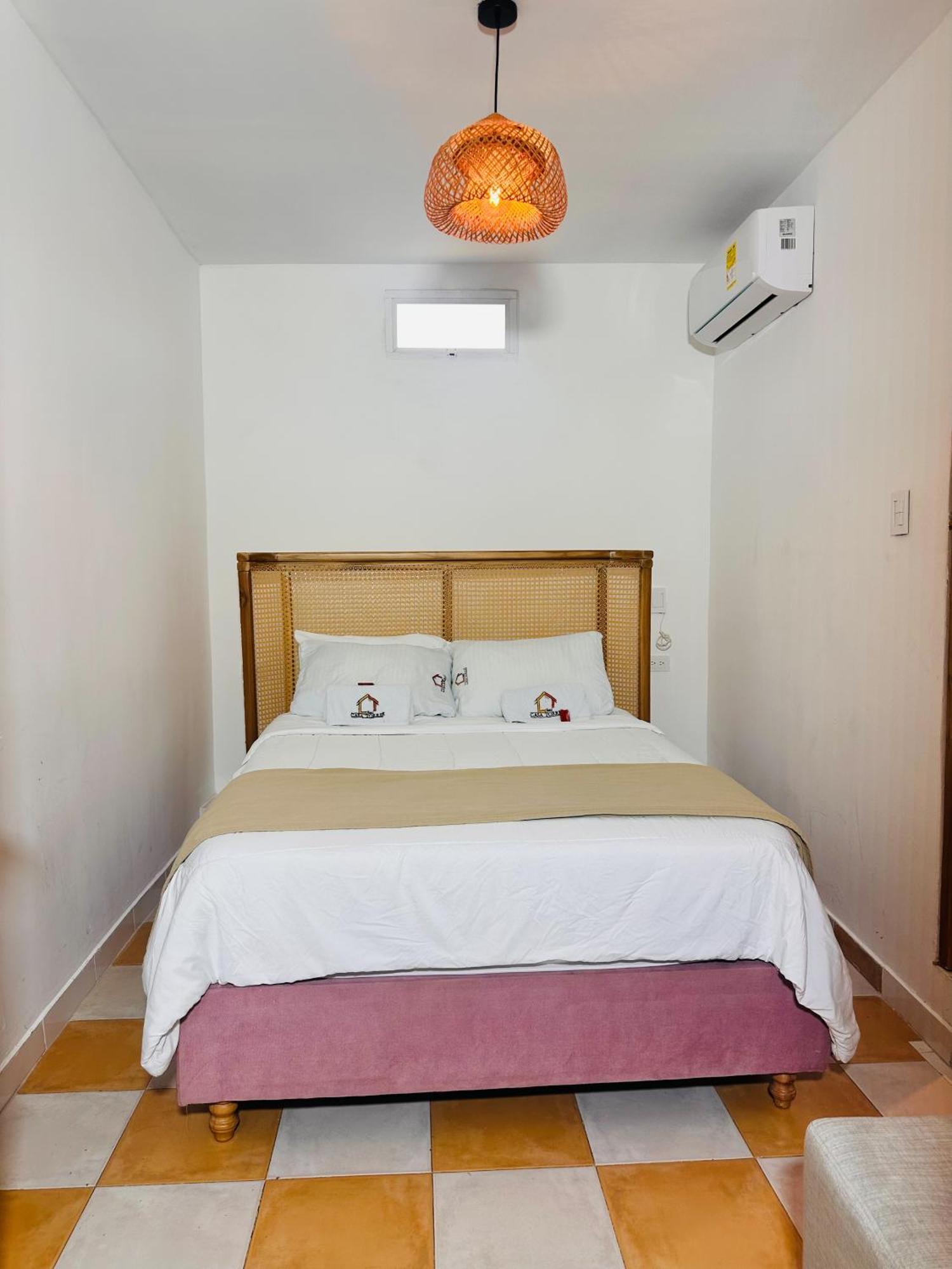 Hostal Casa Torres Centro Historico - Adults Only Cartagena Exterior foto