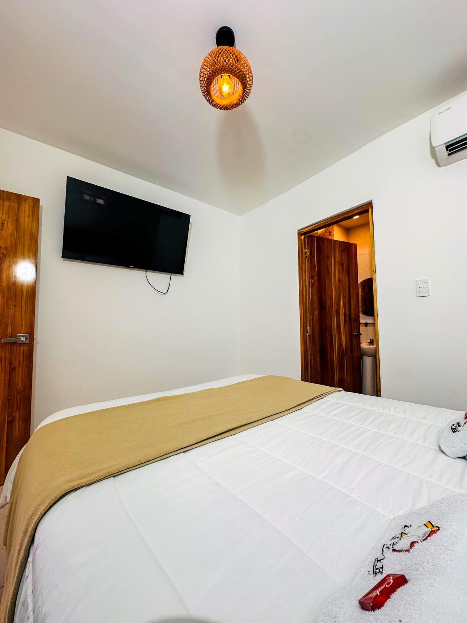 Hostal Casa Torres Centro Historico - Adults Only Cartagena Exterior foto