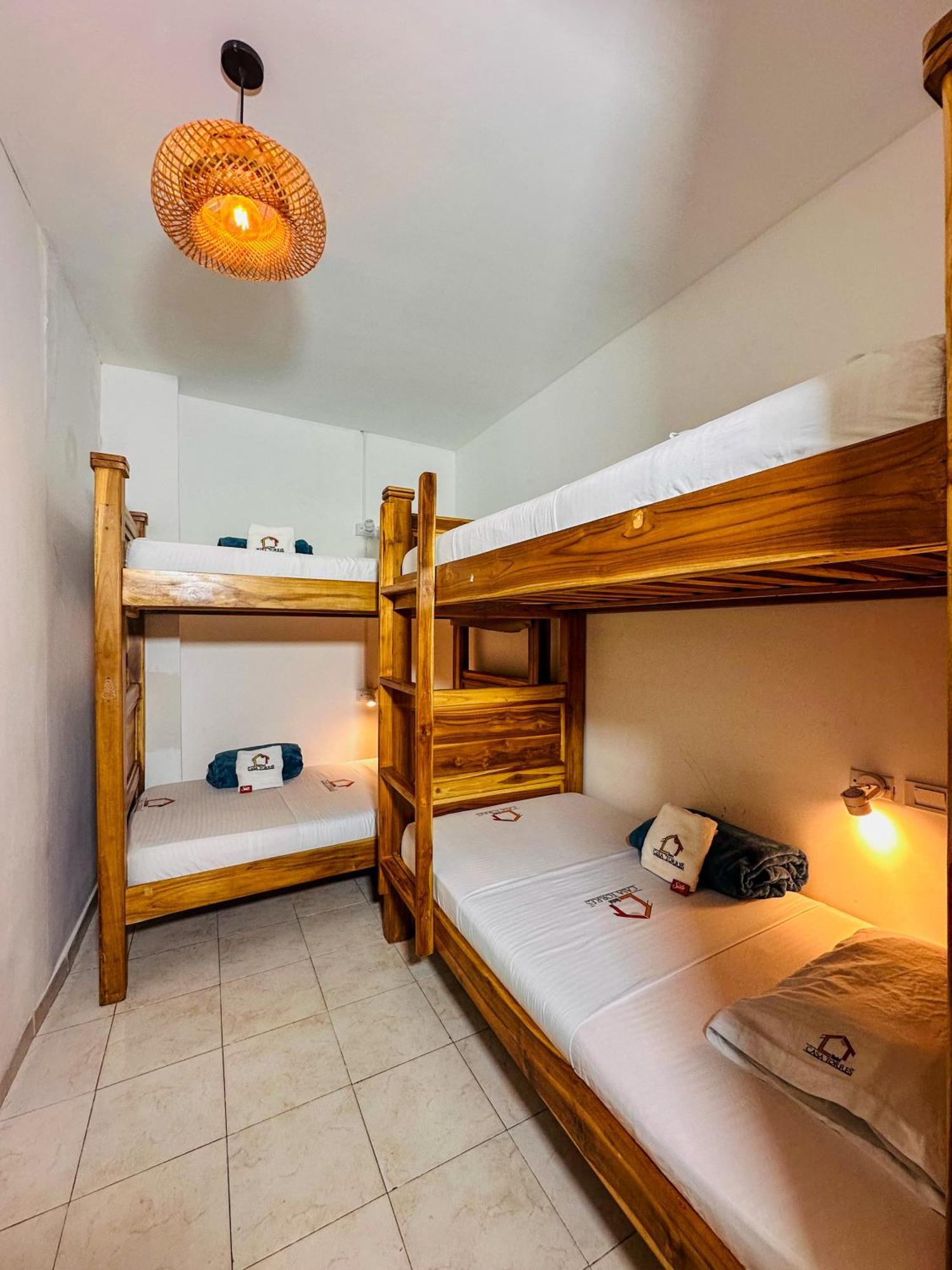 Hostal Casa Torres Centro Historico - Adults Only Cartagena Exterior foto