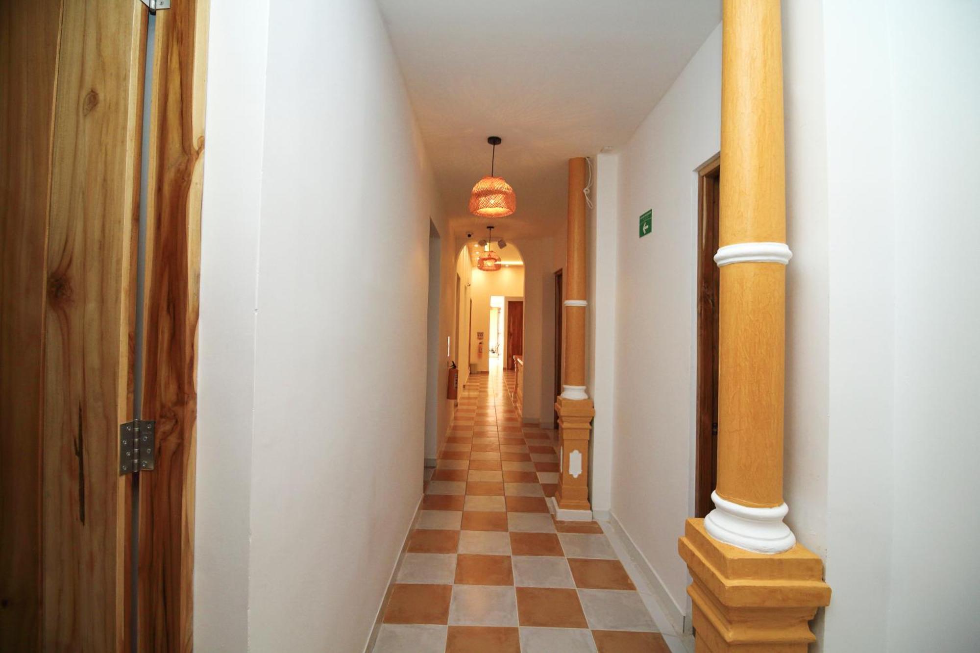 Hostal Casa Torres Centro Historico - Adults Only Cartagena Exterior foto